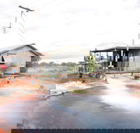 Thargomindah - eAccommodation