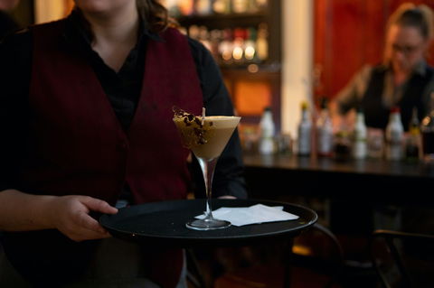 The Lost Ones Basement Bar - eAccommodation 1