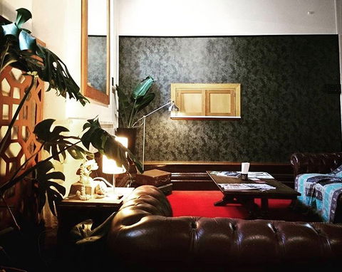 The Lost Ones Basement Bar - eAccommodation 2