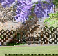 The University of Queensland - eAccommodation