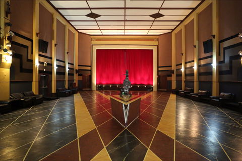 The Paragon Theatre - eAccommodation 0