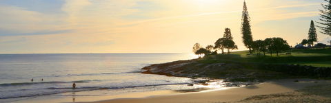 The Outdoor Adventure South West Rocks - eAccommodation 0