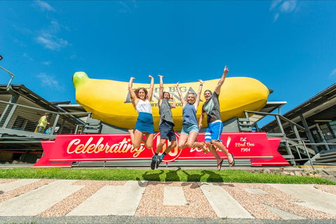 The Big Banana Fun Park - eAccommodation 0