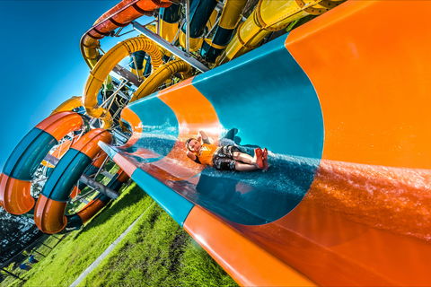 The Big Banana Fun Park - eAccommodation 1