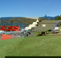 The Quiet Cone - Sound  Relaxation Centre - eAccommodation