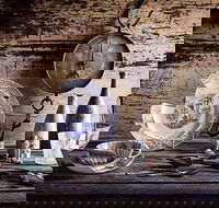 The Rocks Discovery Museum - eAccommodation