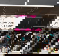 The Braidwood Quilt Store - eAccommodation