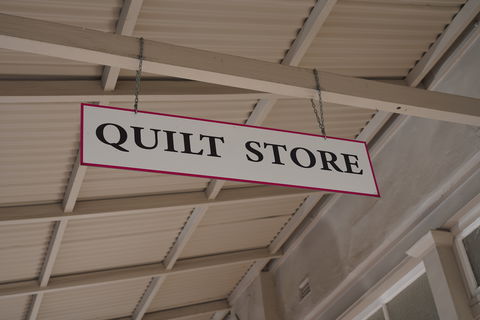 The Braidwood Quilt Store - eAccommodation 1