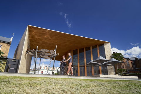 The Riverlink - eAccommodation 0