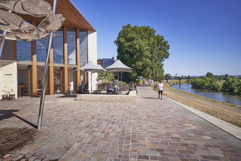 The Riverlink - eAccommodation 2