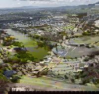 Thuringowa - eAccommodation