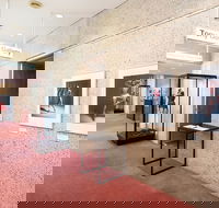 Tony Gould Gallery - eAccommodation