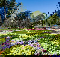Toowoomba - eAccommodation