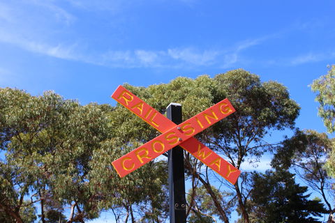 Train Playground - eAccommodation 1
