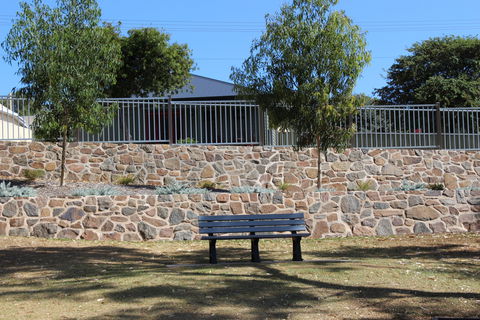 Train Playground - eAccommodation 2
