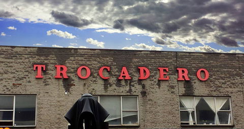 Trocadero Art Space - eAccommodation 0