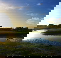 TYTO Wetlands - eAccommodation