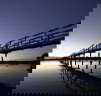 Urunga Boardwalk - eAccommodation