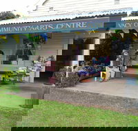 Vacy Community Arts Centre - eAccommodation