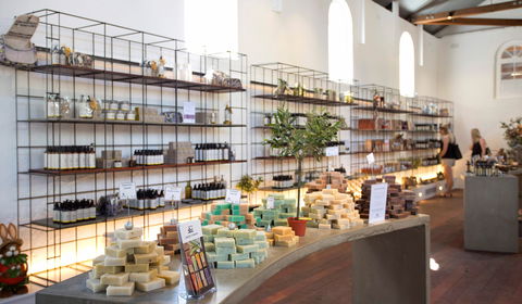 Vasse Virgin - eAccommodation 1