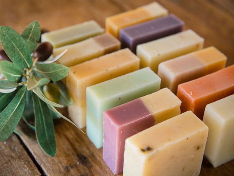 Vasse Virgin - eAccommodation 2