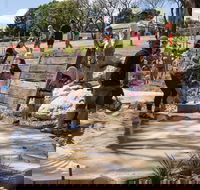 Waikerie Water and Nature Play Park - eAccommodation