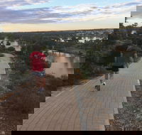 Waikerie Rotary Cliff Top Walk - eAccommodation