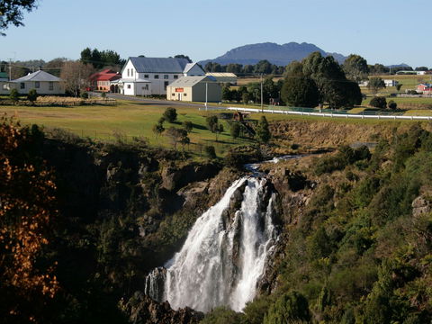 Waratah Falls - eAccommodation 0