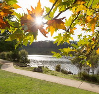 Wentworth Falls Lake - eAccommodation