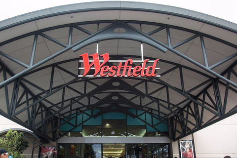 Westfield Shopping Centre, Mount Druitt - eAccommodation 0