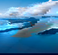 Whitehaven Beach - eAccommodation