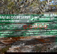 Wilabalangaloo Reserve - eAccommodation