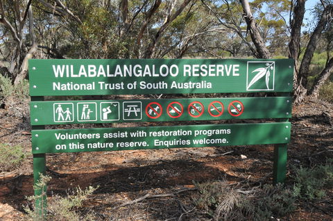 Wilabalangaloo Reserve - eAccommodation 0