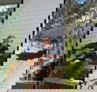 Writes of Passage Retreats - eAccommodation