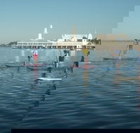 WSUP Stand Up Paddle Boarding - eAccommodation