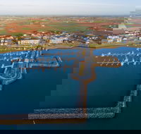 Wyndham Harbour - eAccommodation