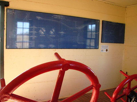 Yeldulknie Weir & Reservoir - eAccommodation 1