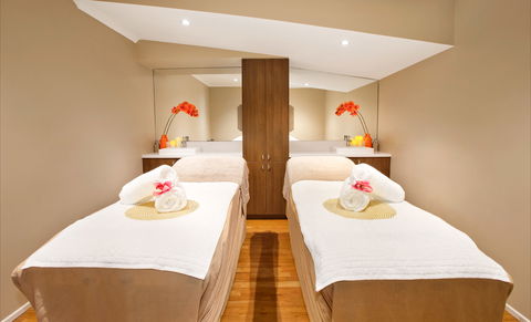 Aqua Vitae Day Spa - eAccommodation 1