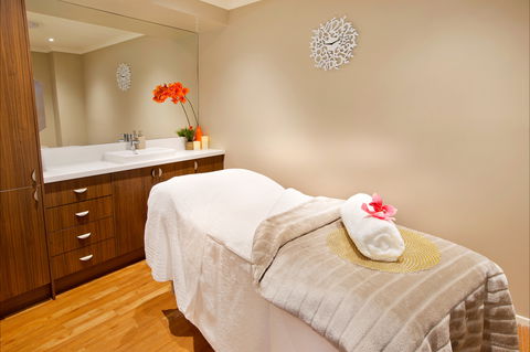 Aqua Vitae Day Spa - eAccommodation 2