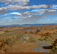 Arden Hills 4WD Track