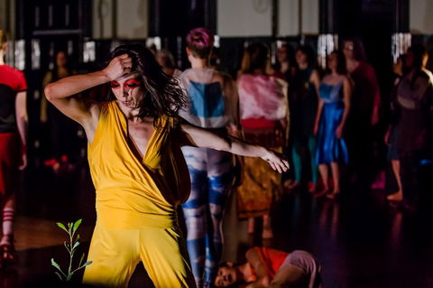 Arts House - eAccommodation 0