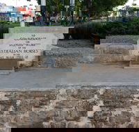 Barmera Horse Trough - eAccommodation