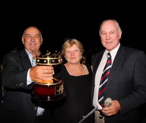 Bathurst Harness Racing Club - eAccommodation 0