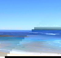 Beach Art Gallery - eAccommodation