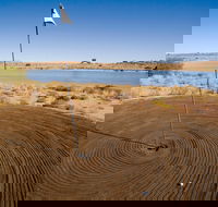 Bedourie Outback Golf Course - eAccommodation