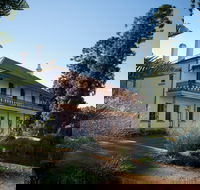 Bella Vista - eAccommodation