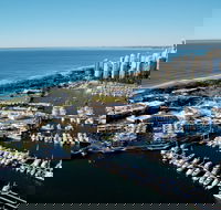 Biggera Waters - eAccommodation