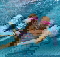 Blacktown Aquatic Centre - eAccommodation