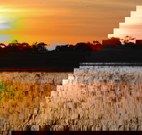 Bool Lagoon Game Reserve and Hacks Lagoon Conservation Park - eAccommodation