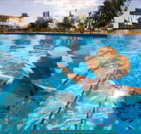 Boulia Sports and Aquatic Centre - eAccommodation